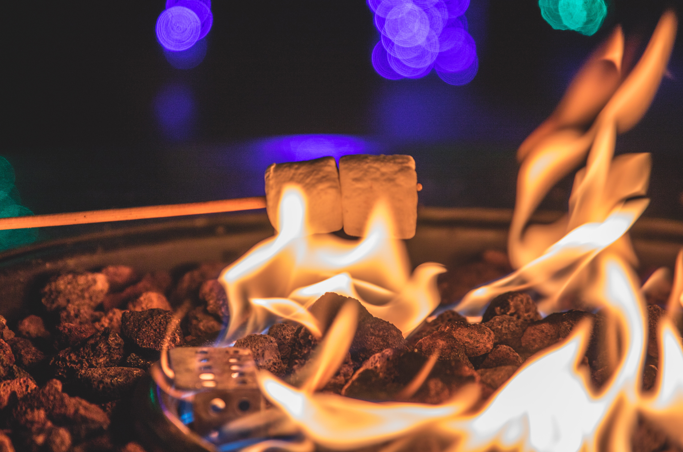 Smores