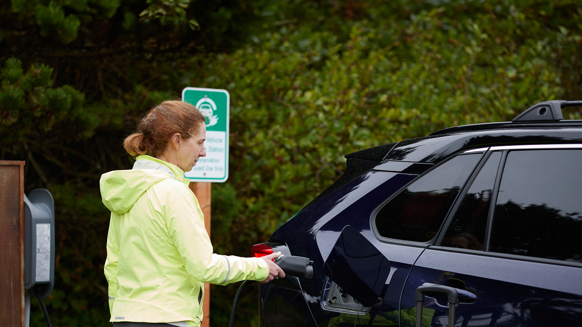 EV Charging